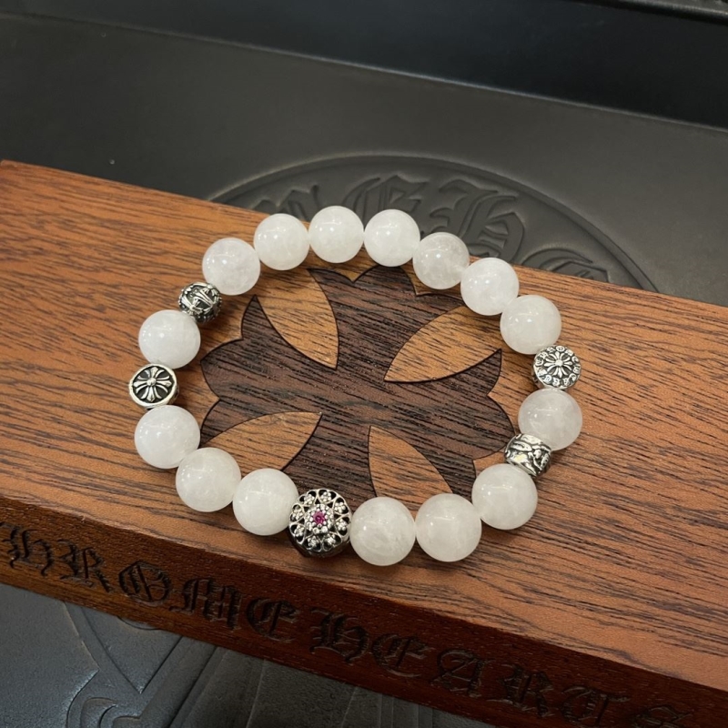 Ch*0me He**ts bracelets